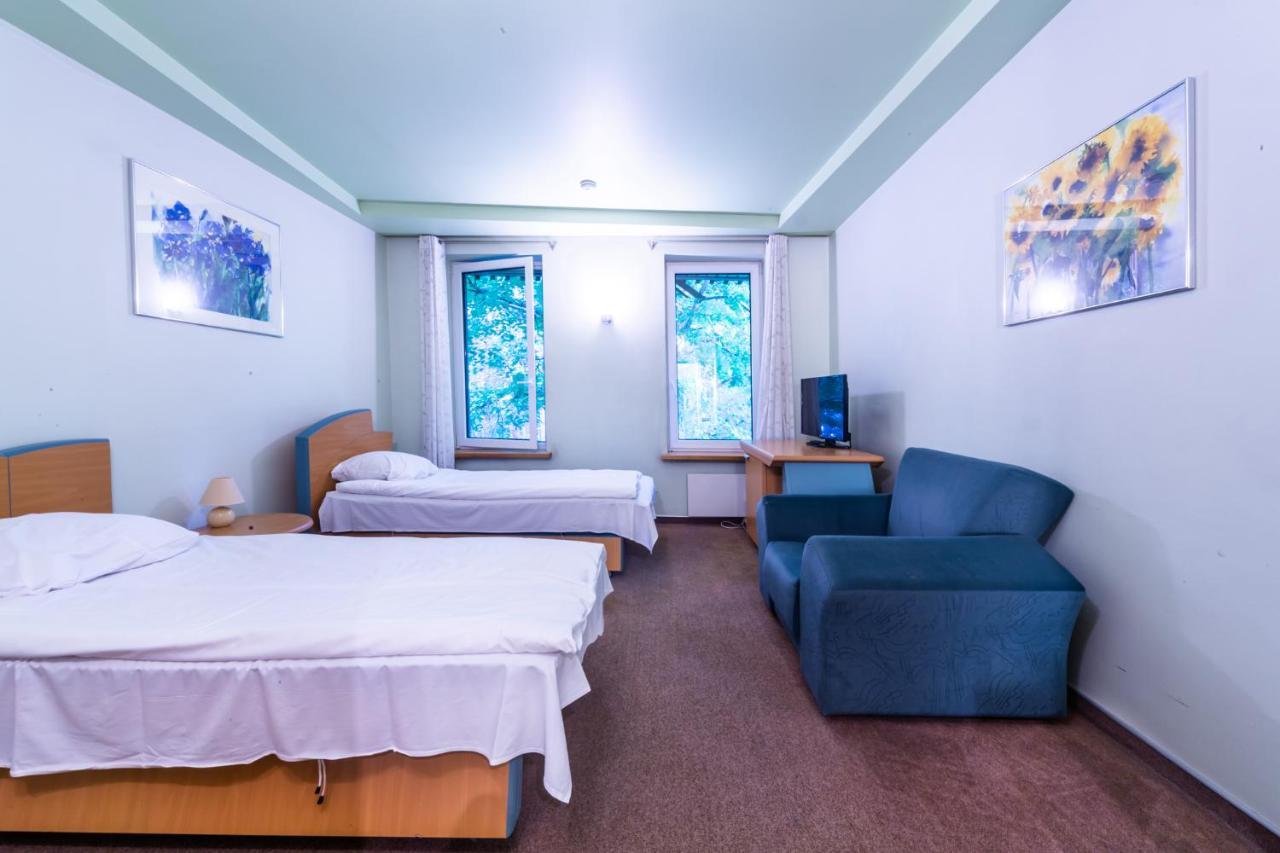Basanaviciaus G. 45 Apartments Palanga Habitación foto