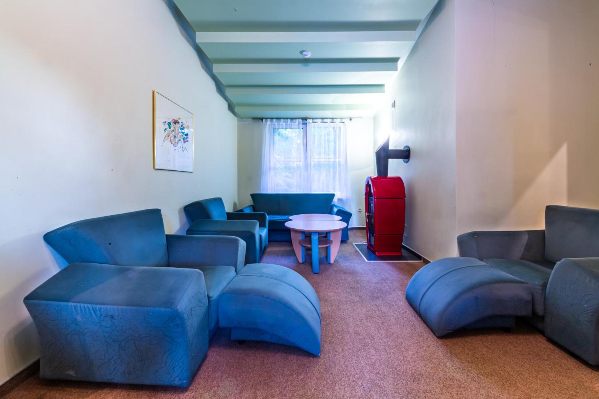 Basanaviciaus G. 45 Apartments Palanga Habitación foto